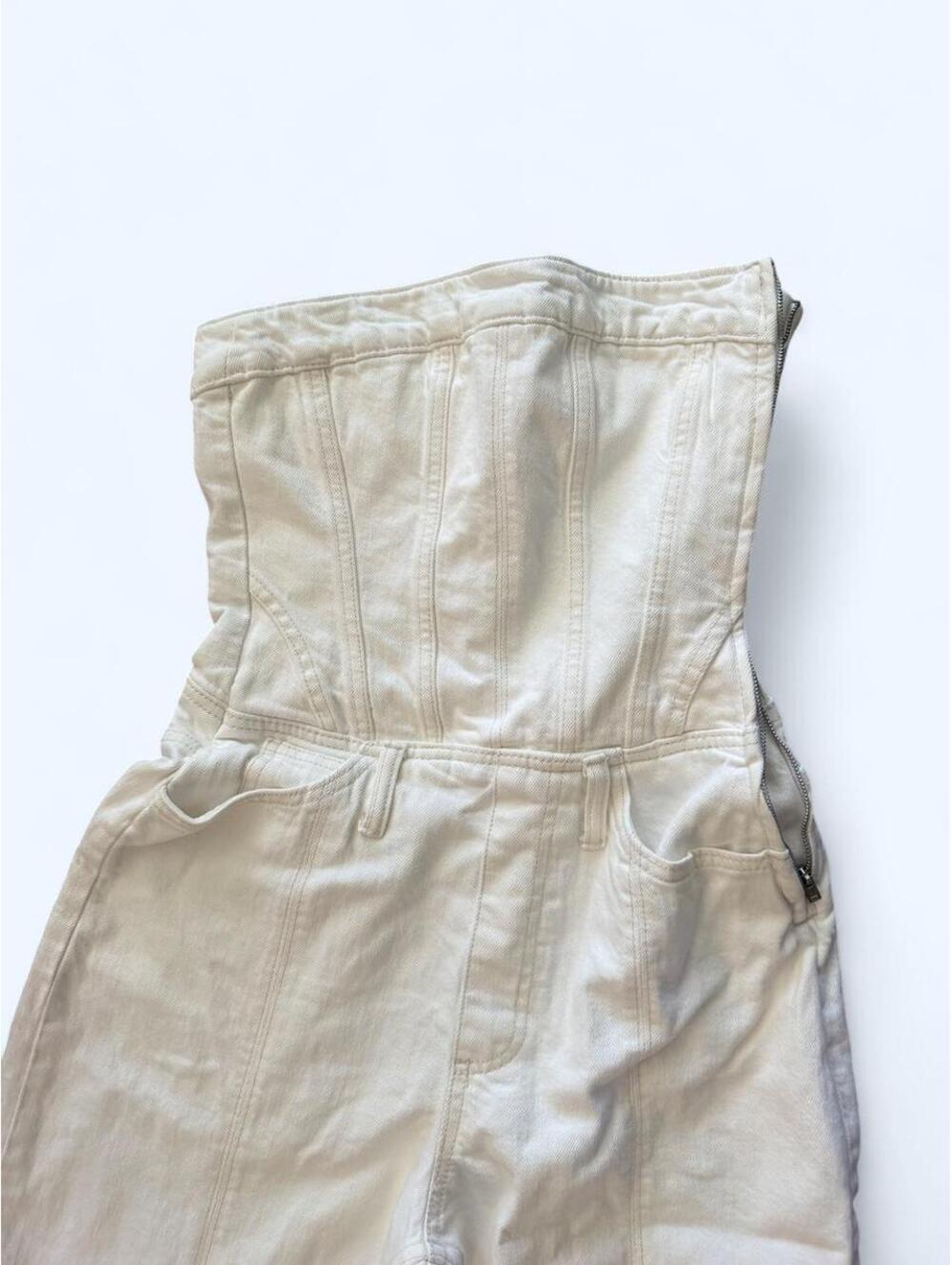 Zara NWT DAMAGED
